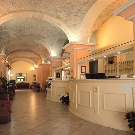 Hotel 4 Mori Cagliari Buitenkant foto