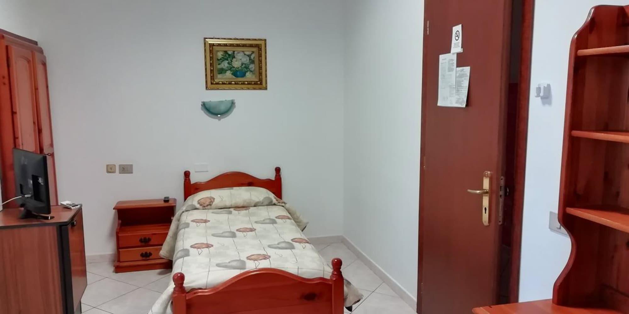 Hotel 4 Mori Cagliari Buitenkant foto