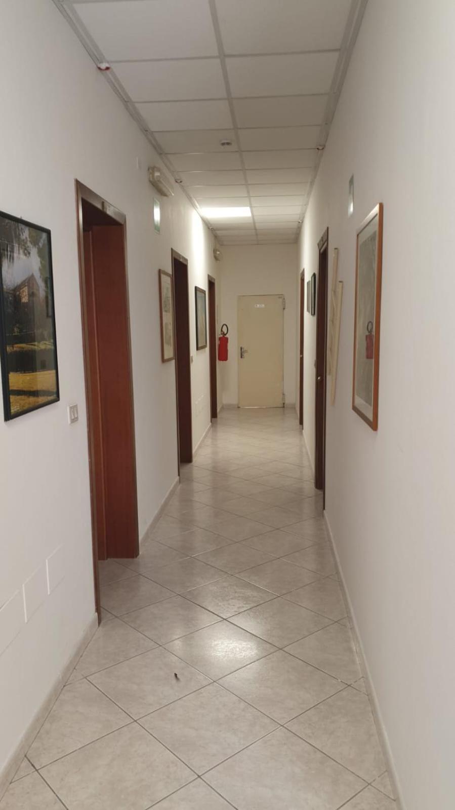 Hotel 4 Mori Cagliari Buitenkant foto