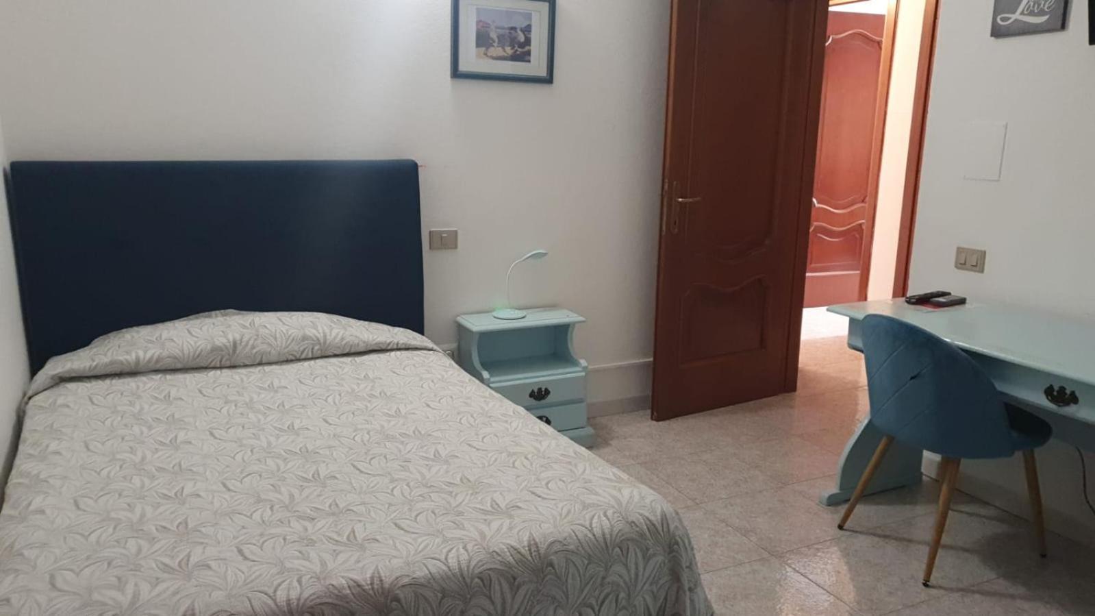 Hotel 4 Mori Cagliari Buitenkant foto